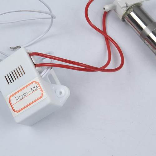 便携式型低频管式微臭氧发生器H22小10H221000管型臭氧发生器配件