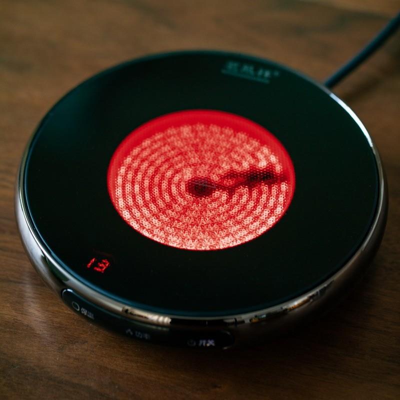 【烧25年新款】魔术X23X2电陶炉高端师超薄煮1茶水炉电茶炉