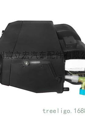 车空调404蒸发器V总成25412务房商车面包车车汽载冷暖改装24伏