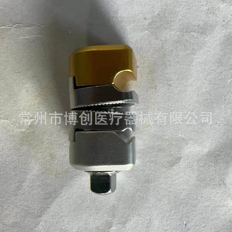 厂直外固定支支架骨科专用器械供医疗用PRA品骨科用具外固定架家