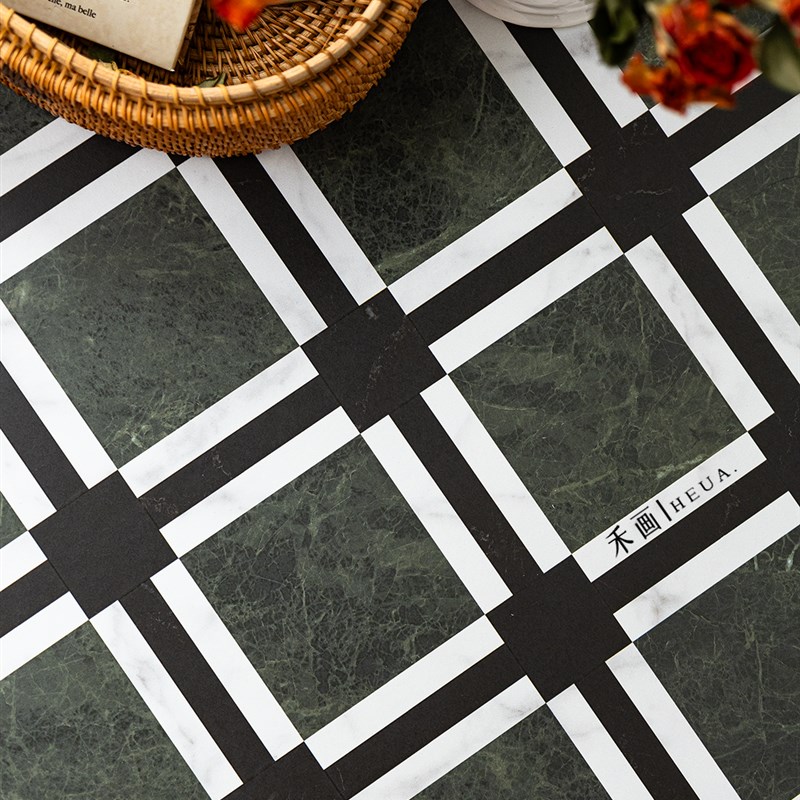 现代极简风c格600*1200瓷砖大板浴室浴室墙瓷砖厨房B&B酒店瓷砖地