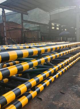 道路卡口限高架村小道龙门乡限高架架标识架牌高速32公路龙门厂家