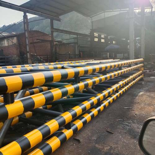 道路卡口限高架村小道龙门乡限高架架标识架牌高速32公路龙门厂家