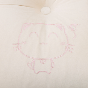 berg 202j2新款网红床头靠垫高级感靠枕床上三角大靠背榻榻米软包