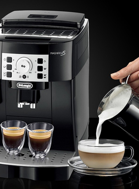 德龙22.11f0.SB/S3/220.30/S3咖啡机研磨一体家用小型全自动咖啡