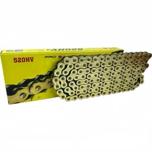 摩托响车厚链条油封链NWL4加285条20525530静音链条解决异通用