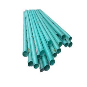 湛江dn80--4000大口径玻璃钢管夹砂管工艺管价格