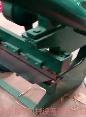 供应TYS600型手动折边机 源厂直供实惠耐用操作简单