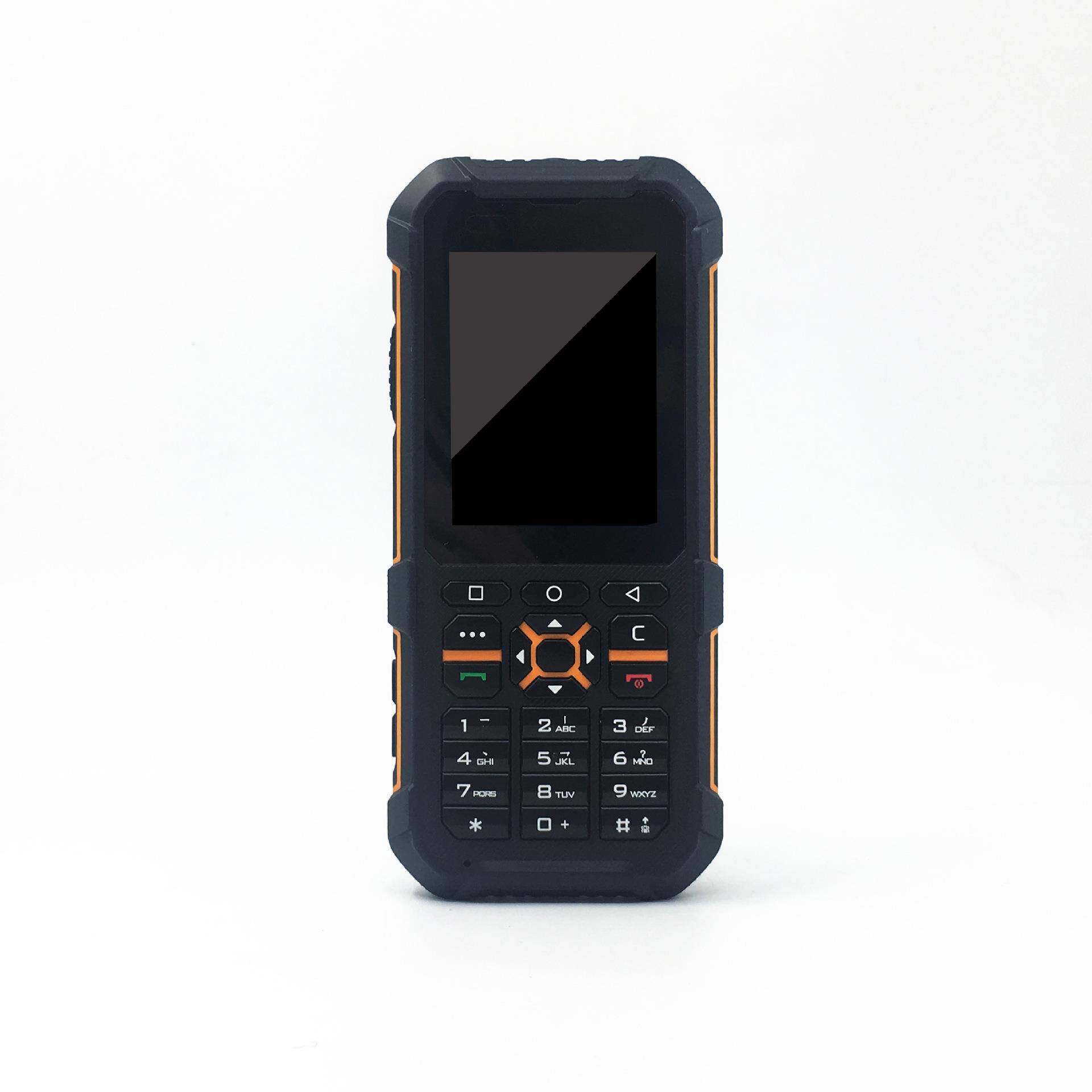T2 T2e电信手机4G插卡全国对讲手机电信CTchat对讲手机