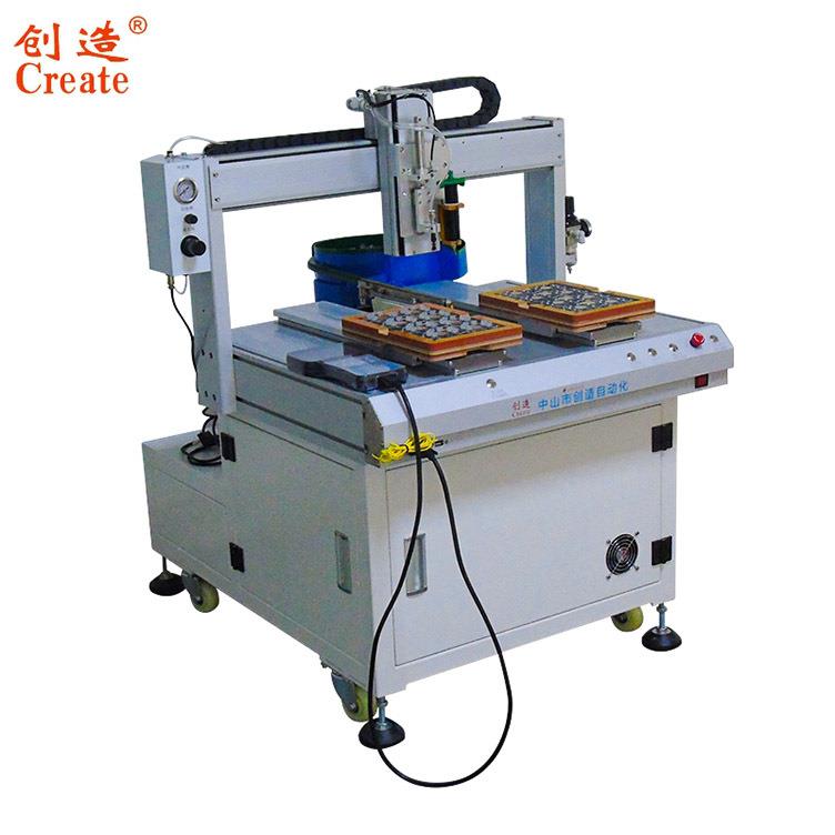 全自动数显AB滴胶点胶机灌胶机 热熔胶502快干胶硅胶锡膏打胶机