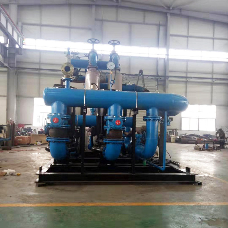 管壳式板式供暖换热站螺旋缠绕蒸汽热水换热机组全自动撬装设备,清洗/食品/商业设备,其他清洗机,淘宝优惠券,粉丝福利购,淘宝优惠卷