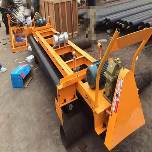 供应TYTP3到6M多功能可伸缩摊铺机 振动梁 源厂直供实惠耐用