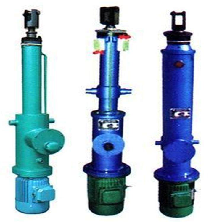 供应TY4杠6A单体液压推留设备 源厂直供实惠耐用欢迎来电咨询洽谈