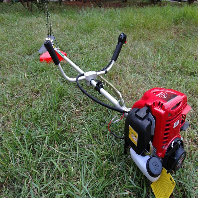 供应140F四冲程背负式/侧挂式割灌机 源头工厂实惠耐用