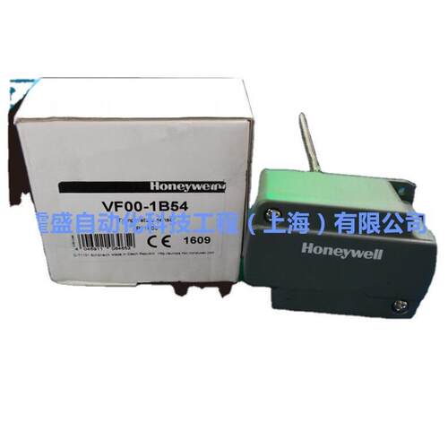 原装正品 全新HONEYWELLVF00-1B54，T7413A1009传感器