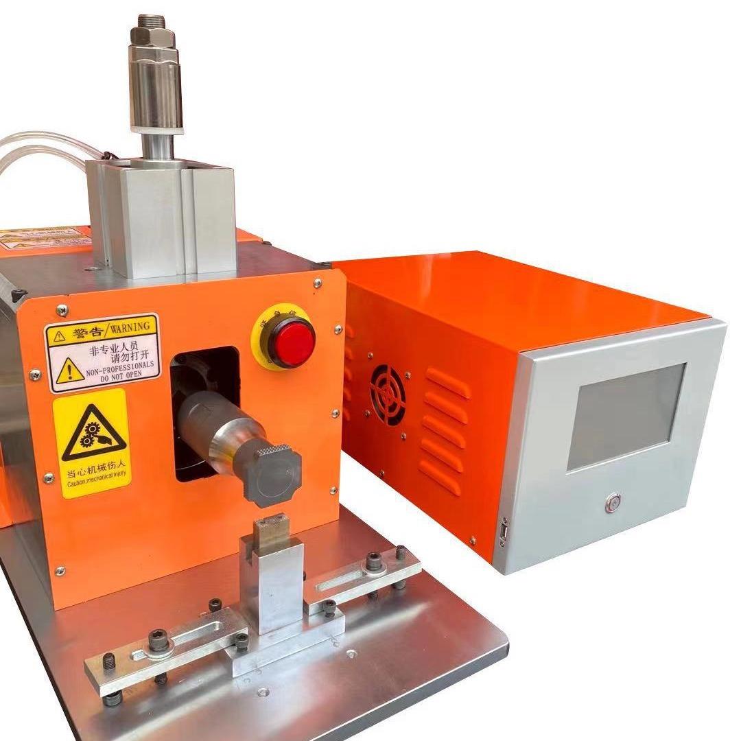 超声波金属焊接机 热熔器动力电池焊接 铜铝焊接 焊接机厂家