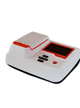 GDYQ-801SC3食品二氧化硫快速测定仪