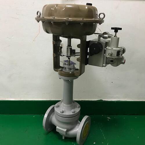 YG-140氢气压器发电厂氢气炉用氢气压阀上海压器厂