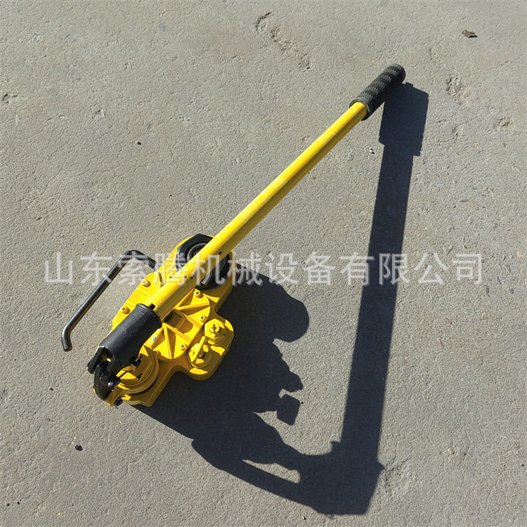 高铁YQ-88B液压起道器钢轨起道机无砟铁路线路维修作业轨道起拨器