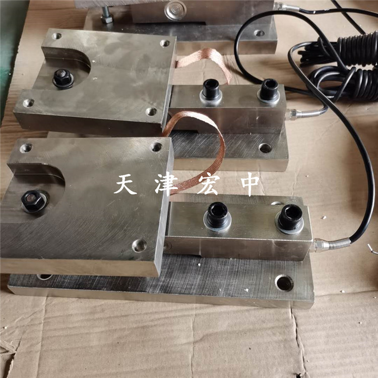 福州带开关量输出称重模块5000kg料仓模块称重 5吨称重模块传感器