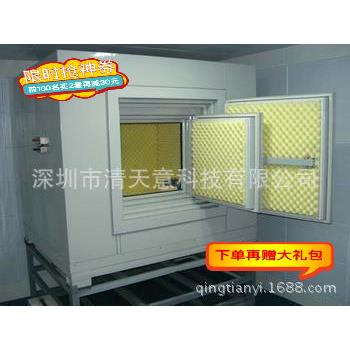 供应深圳隔音箱/消音房/隔音测试箱/隔音罩/清天意专业生产静音