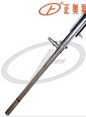 正奥泵业BSY-A0.8型不锈钢气动浆料泵染料化工柱塞泵