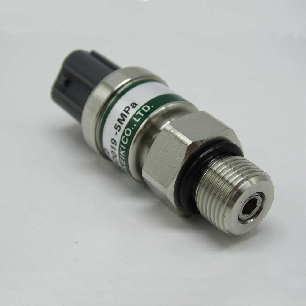KOVAX HD820 5bar低压传感器KM10 挖掘机机械零件 压力传感器