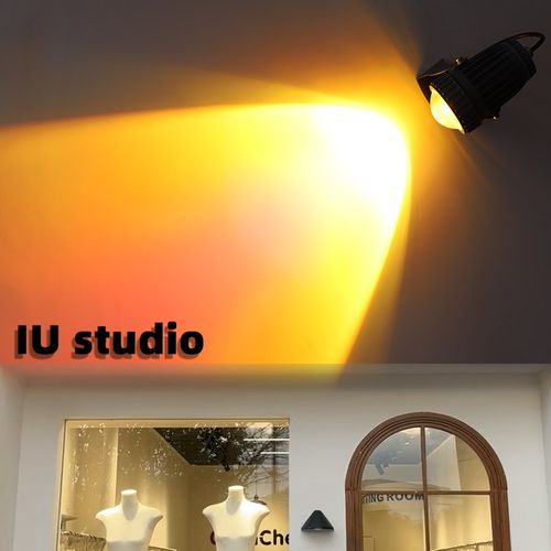 室外壁灯商铺户外壁灯防水别墅庭院灯招牌射灯日落灯门头灯洗墙灯