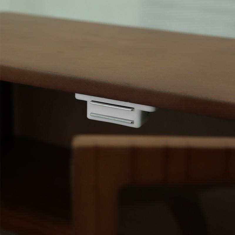 果设茶具收纳盒收纳柜防尘茶几桌面茶叶茶杯整理存放功夫茶壶置物