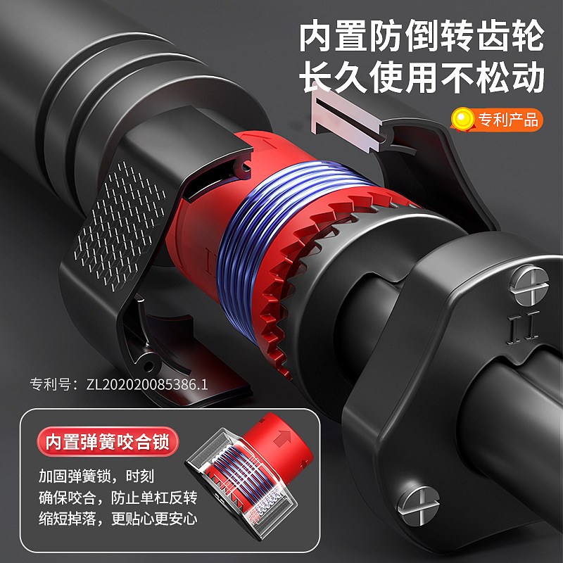 单杠家用室内健身器材引体向上器儿童运动家庭免打孔门上单杠