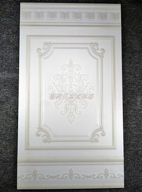 500*900客厅大厅餐厅卧室厨房E卫生间阳台墙裙护墙板瓷片瓷砖