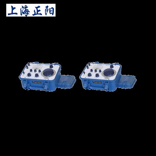 上流正阳UJ33A直流电位差计携带式电计差位 UJ33A型直海电位差计