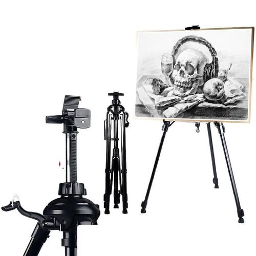 素描工具947套装画板具画牌架z素描铅笔生工初学者美写术生学生儿