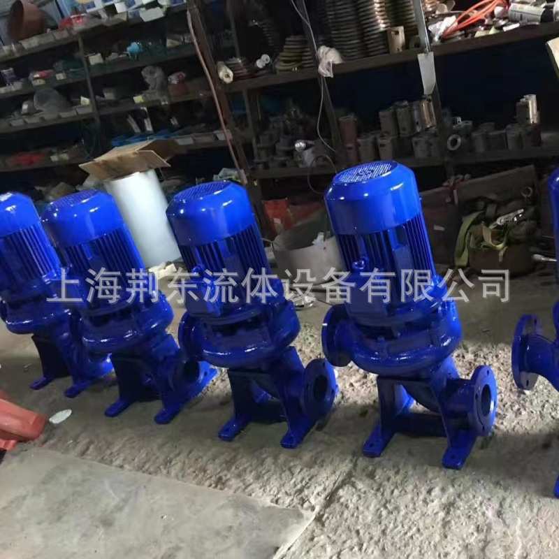 LW管道泵不锈钢污水泵，50LW20-7-0.75 工业提升排污泵 离心泵