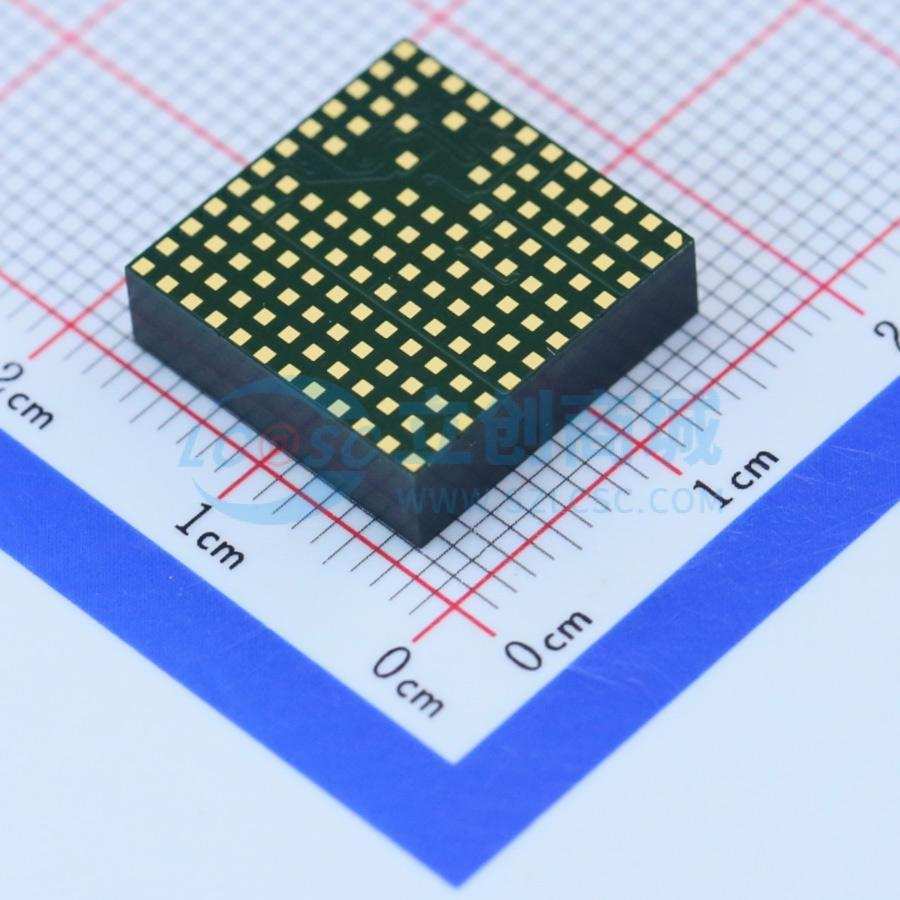 DC-DC电源模块 LTM4613EV#PBF LTM4613V LTM4613IV LGA-133