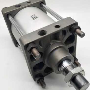 原装SMC标准气缸MBB/MDBB50-25\50\75\100\125\150\200\250\300\3