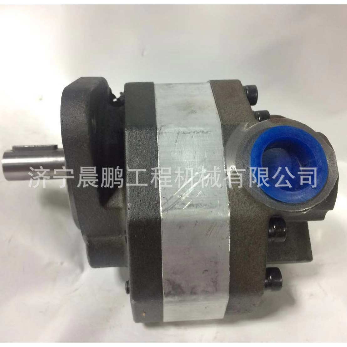 龙工柳工山推305060装载机铲车CBGJ/JHP2100高压齿轮式油泵配套