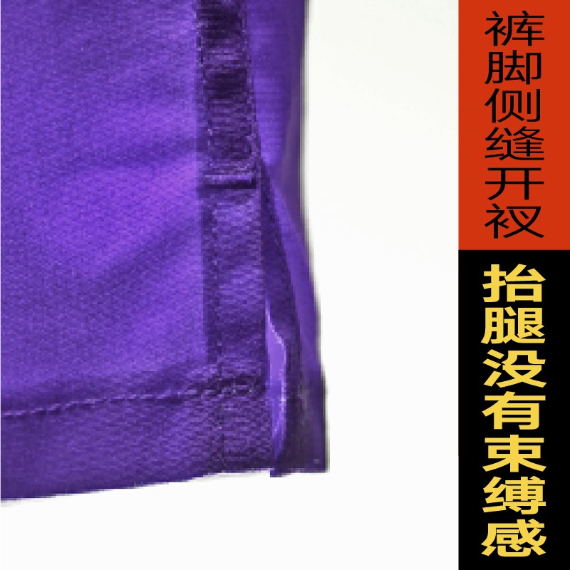 本命年龙年阿罗裤内裤男纯棉宽松平角四角短睡裤结婚男士红色内裤