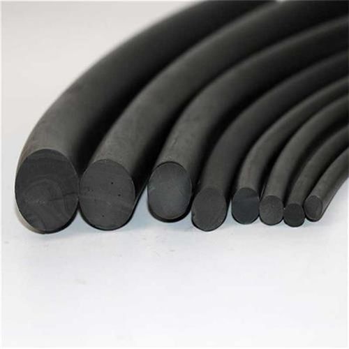 氯丁橡胶棒 铜止水配套材p质 15 20 25 30型 桥梁 水库伸缩缝