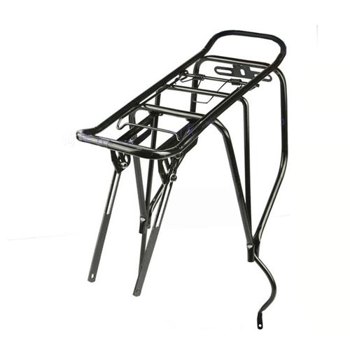 自行车山地车货架载物架后货架单车后座架行李尾架