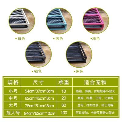 狗狗厕所法斗泰迪自动尿盆自冲宠物便盆用品小型大型犬冲水诱便器