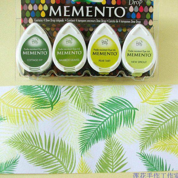 MD四联套色系列月猫水滴印台-艺术-橡皮章/纸艺手工用印泥/印台,文具电教/文化用品/商务用品,可爱印泥,淘宝优惠券,粉丝福利购,淘宝优惠卷