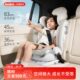besbe阳光号儿童安全座椅汽车用3 12岁大童车载智能通风加热