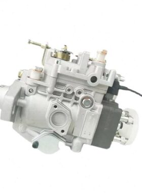 国产全新喷油泵VE泵总成104641-8131 NP-VE4/11F1250RNP2622
