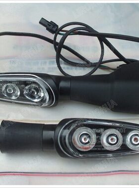 原厂2020款黄龙600 BJ600GS-3 追600 QJ600GS-3A前后转向灯