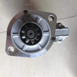 久保田888收割机起动机马达M008T70972起动机1C010 63013起动机