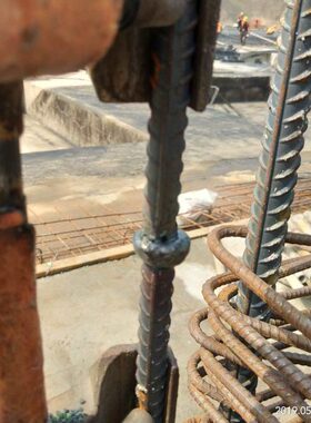 2019新款ZX7-630钢筋对焊工业电渣压力电焊机380V双电压竖碰DH-28