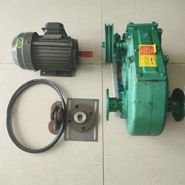 农业大棚小五轴卷帘机大棚棉被卷帘放风机温室卷帘机三相电机配件,农机/农具/农膜,大棚卷膜器/卷帘器,淘宝优惠券,粉丝福利购,淘宝优惠卷