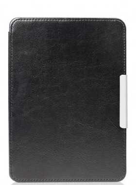 适用kindle paperwhite3/2手持保护套kpw3皮套958手托保护壳现货