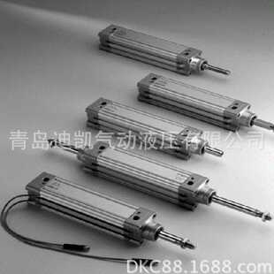 TKC气缸SDA32
